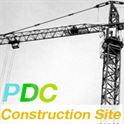 PDC Construction Site copy
